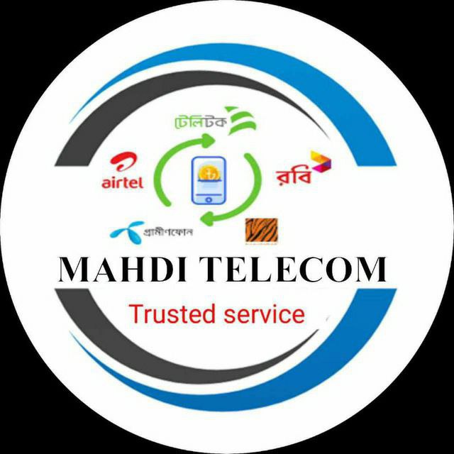 MAHDI TELECOM